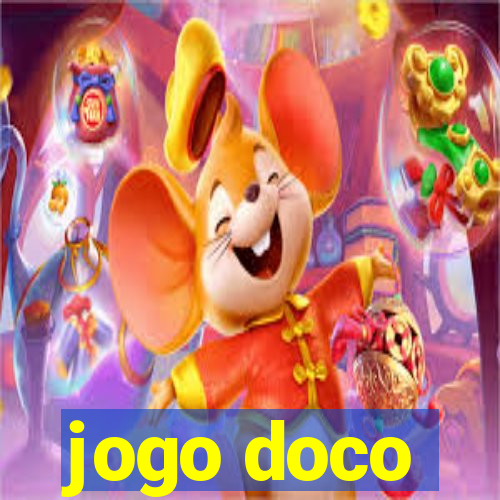 jogo doco